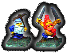 Step 7 - Add shadows