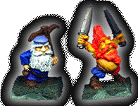 Step 8 - Add highlights